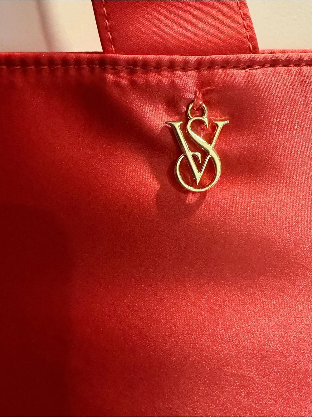 Victorias Secret spacious tote